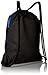 adidas Unisex Team Issue Sackpack, Bold Blue/Black, ONE SIZE