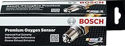 Bosch 13029 Premium OE Fitment Oxygen Sensor