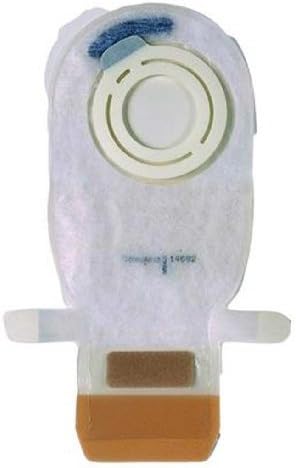 COLOPLAST CORPORATION COL14682 Assura Ac Pediatric Pouch 1in by MedC