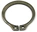Stainless Steel Snap Rings Retaining Rings SH-56SS 9/16