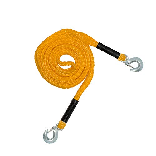 Amazon.ca Towing Straps & Ropes Towing Products & Winches Automotive