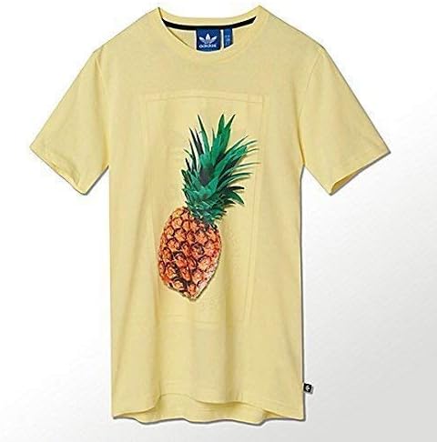 adidas pineapple t shirt