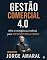 Livro Gestão de Vendas 4.0: KPIs e Inteligência Artificial para EXPLODIR RESULTADOS