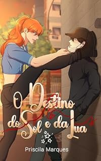 Livro O destino do Sol e da Lua: Omegaverse BL fora dos padrões (Destinos Livro 1)