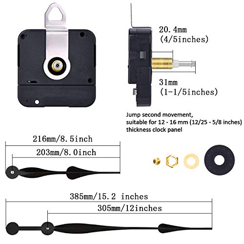 1 Hicarer+Torque+Movement+Replacement+Mechanism