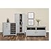 Better Homes and Gardens Langley Bay TV Stand for TVs up to 60