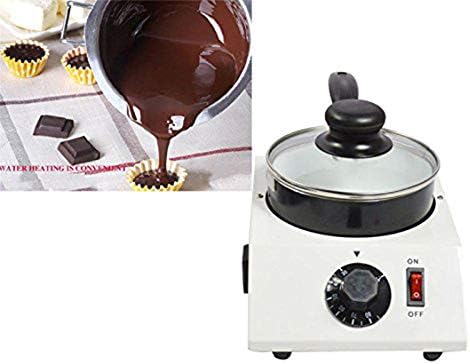 Chocolate Tempering Machine Chocolate Melting Machine