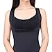 Cami Hot slimming shapers womens Sauna Sweat Vest for weight loss Belly Fat Burner