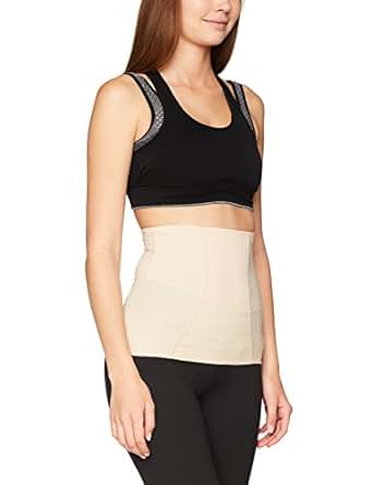 pull on waist cincher