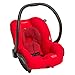 Maxi-Cosi Mico AP Infant Car Seat - Red