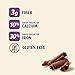 Premier Protein Nutrition Bar, Double Chocolate Crunch, 30g Protein, 2.53 Ounce Bars (Pack of 6)thumb 3