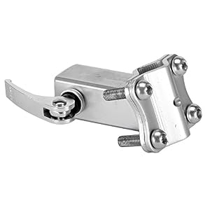 WeeRide Additional Tagalong Mounting Hitch