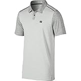 Oakley Mens Collins Polo Shirt