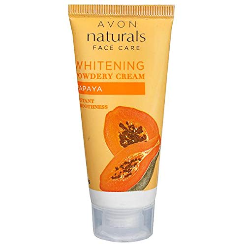 avon papaya face cream