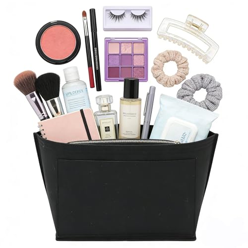 Organizador de Bolsas Premium - Perfecto para Longchamp Bag y Bolsa Longchamp Mujer, Organizador de Bolsas para Dama con Diseño Práctico (L)