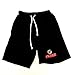 Gym Shorts Sweatshorts | Bodybuilding Pants Joggers Gym Pants Gym Sweat Black Large