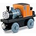 Thomas & Friends Wooden Railway, Bash