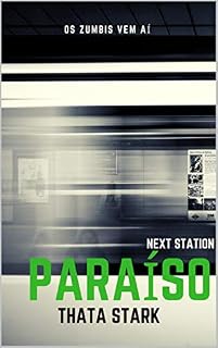 Livro Paraíso