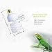LUCKY HERP Reptile UVA UVB Light 5.0 Compact Fluorescent Tropical Terrarium Lamp 13 26 Wattage (26W)
