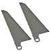 Black & Decker SC500 Handsaw Replacement (2 Pack) 74-591 Large Wood Cutting Blade# 74-591-2pk primary