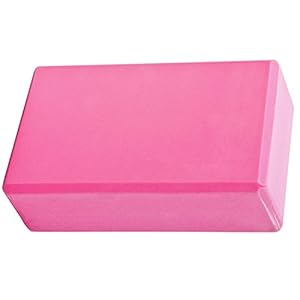 TheWin Yoga Pilates Foam Blocks Home Exercising Training