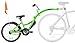 Kazam WeeRide Co-Pilot Bike Trailer