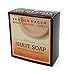 Van Der Hagen Deluxe Shave Soap, 2.5-Ounce Boxes (Pack of 6)