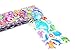 500+ Kids Puffy Sticker Mega Variety Pack,20 Different Sheets of 3D Puffy Stickers, Including Cute Fish and Animals,Butterflies,Love,Letters, Numbers,Cakes