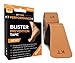 KT Health Blister Prevention Tape – 30 Precut Strips for Blister Protection, Strong Adhesive, Dermatologist Tested, Ideal for Athletes and Active Lifestyles – Beige