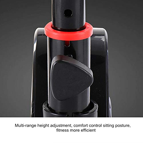 Milky-Way-Exercise-Bikes-for-Home-Use-Seniors-and-AdultBike-Folding-Exercise-Bike-Electric-Bikes-for-AdultsSpin-Bikes-for-Home-Trainingwith-Speed-Resistance-Lose-Weight-Fitness-Equipment