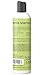 MopTop Gentle Shampoo – Every Day Curly Hair Shampoo, Improves Moisture & Reduces Frizz, Sulfate & Paraben Free Hair Care for Straight, Wavy, Curly, Coily Hair (Bamboo, 8oz)