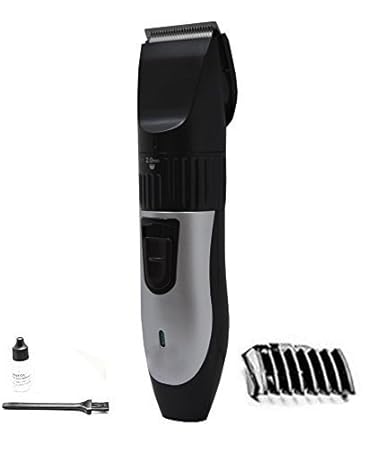 maxelnova electric trimmer