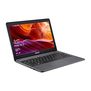 ASUS-116-inch-VivoBook-with-Microsoft-Office-365-E203NA-116-inch-Laptop-Intel-Celeron-N3350-4GB-RAM-64GB-eMMC-Windows-10-Grey ASUS 11.6 inch VivoBook with Microsoft Office 365 - E203NA 11.6 inch Laptop (Intel Celeron N3350, 4GB RAM, 64GB eMMC…