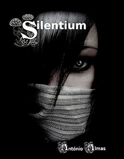 Livro Silentium