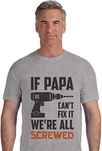 Dad Shirt Gifts for Dads Fathers Day World's Best Farter Funny T Shirts for Men