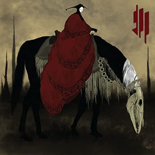 Amazon.com: Skrillex - Limited Edition Triple Vinyl Box Set: CDs
