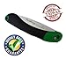 AvaHoga Folding Hand Saw, Efficient Tree Pruning, Wood, Bone, Plastic, Tough 7