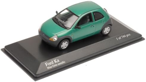 ford ka diecast