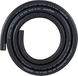 516 F5165 5' Bag Fuel Line, 5/16" New