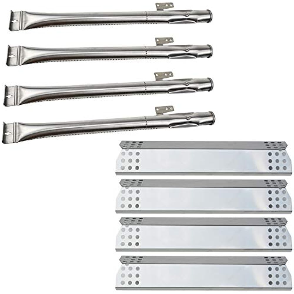 Parts Kit DG262 Replacement Home Depot Nexgrill 7200830H, 7200830D