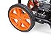 WEN PW3100 3100 PSI 2.5 GPM Gas Pressure Washer with 208cc Engine