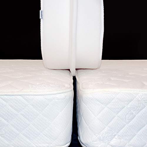 Bed Bridge Twin Bed into King, Twin King Converter, Mattress Bridge Bed