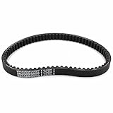 Jahyshow Go Kart Drive Belt 30 Series Replaces Manco 5959 / Comet 203589 Torque Converter