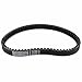 Jahyshow Go Kart Drive Belt 30 Series Replaces Manco 5959 / Comet 203589 Torque Converter