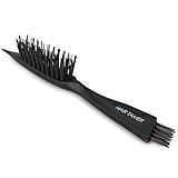 Hair Tamer Comb Cleaner And Hair Brush Cleaner