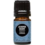 Juniper Berry 100% Pure Therapeutic Grade Essential Oil by Edens Garden- 5 ml