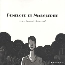 Pénélope & Marguerite