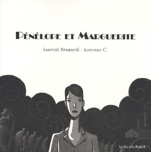 Pénélope & Marguerite