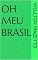 Livro Oh meu Brasil