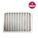 Crucial Air Purifier Filter – Compatible with Hunter® Brand Filter Part # 30928 – Models 30057, 30059, 30067, 30078, 30079, 30097, 30124, 30126 – Bulk Packs (1 Pack)